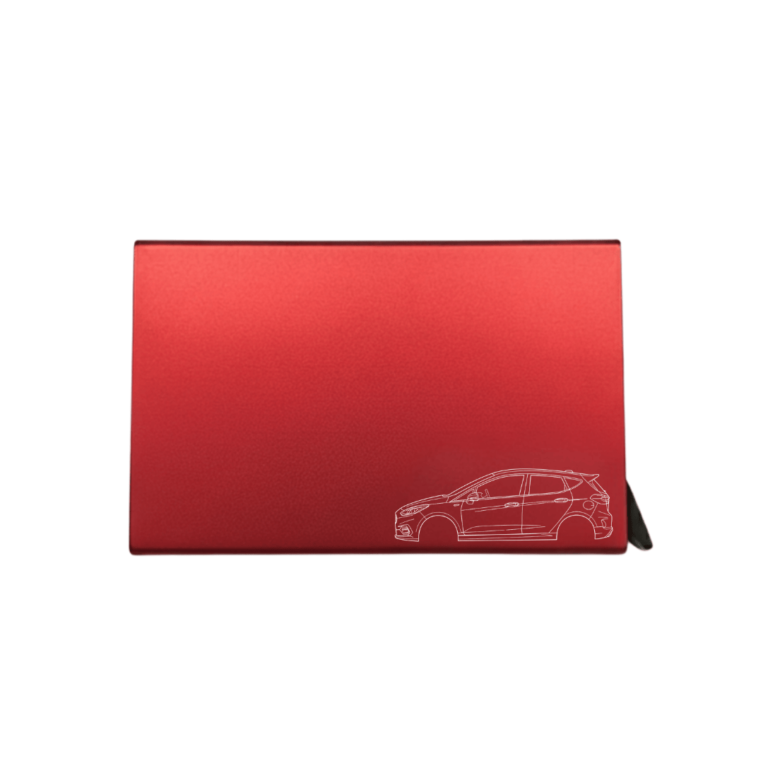 Car Wallet
