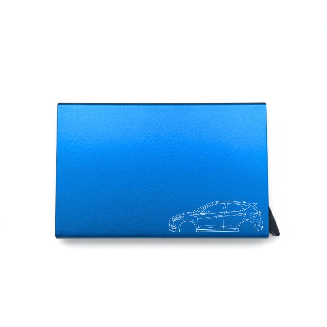 Car Wallet