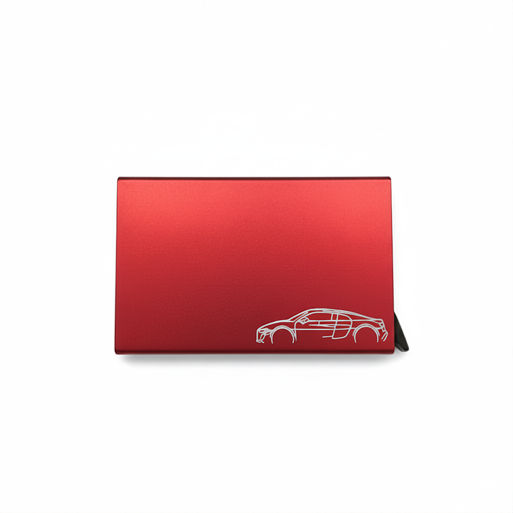 Car Wallet