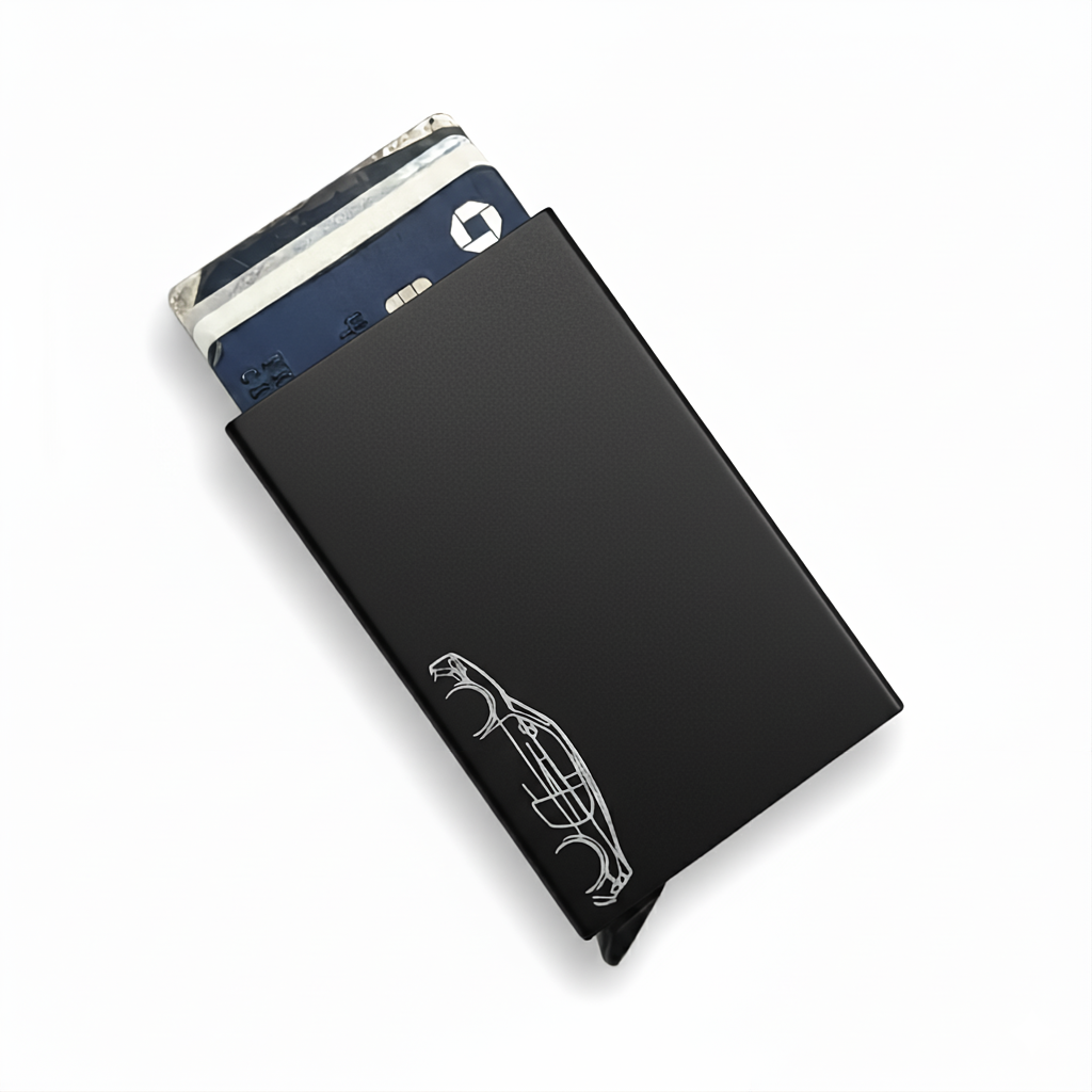 Car Wallet